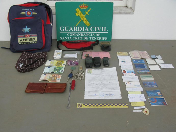 Guardia Civil (Oficina De Comunicación)