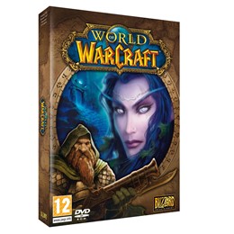 World of Wacraft