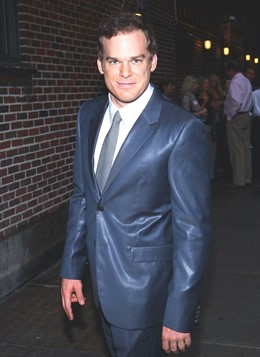 Michael C. Hall 