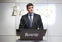 Banesto: es pronto para decir si las medidas contra la crisis son suficientes