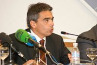 Ciclismo.- El CSD asegura que siguen el rastro de siete ciclistas, pero que ninguno es Contador