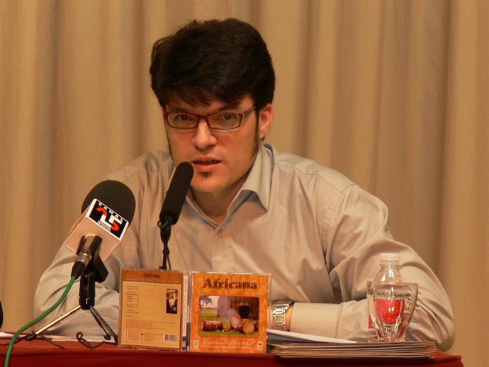 Andrés Valero-Castells