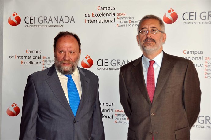 Presentación del campus internacional