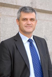 Lucas llama "cínico" a Gallardón por responsabilizar al Gobierno de la "calamitosa" situación financiera municipal