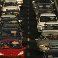 La DGT prevé 1.270.000 desplazamientos de largo recorrido por la región andaluza durante el puente del Pilar