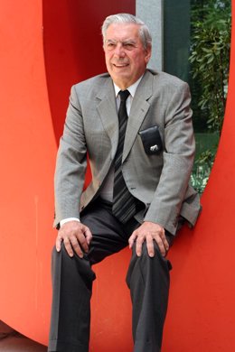 Mario Vargas Llosa