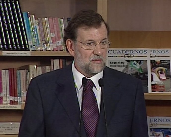 Rajoy totales