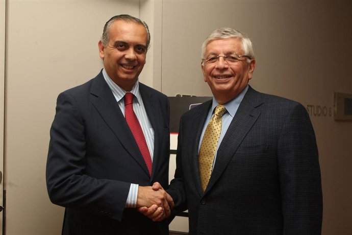 José Luis Sáez y Stern 