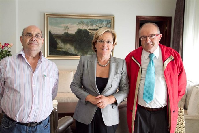 Nota Y Foto De Prensa