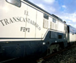 El Transcantábrico