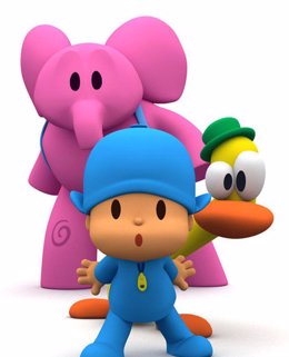 Pocoyo 