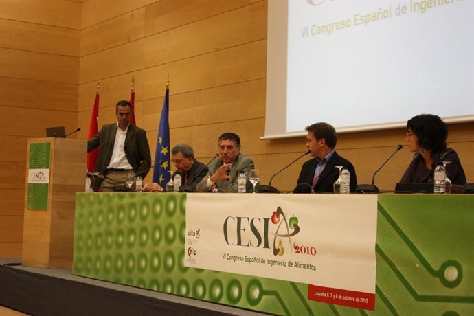 Ponentes Congreso Agroalimentario