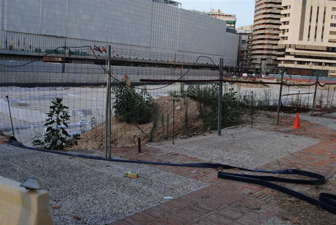 Yacimiento de San Esteban