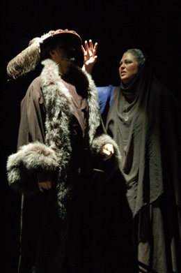 Certamen Nacional de Teatro Amateur de Valdemorillo