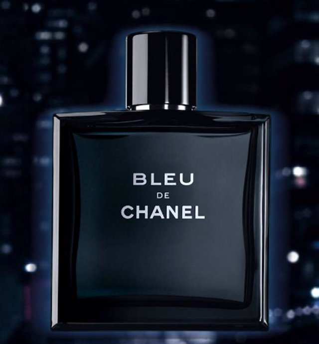 Perfume Bleu De Chanel  Tiendas, Perfume, Aromas