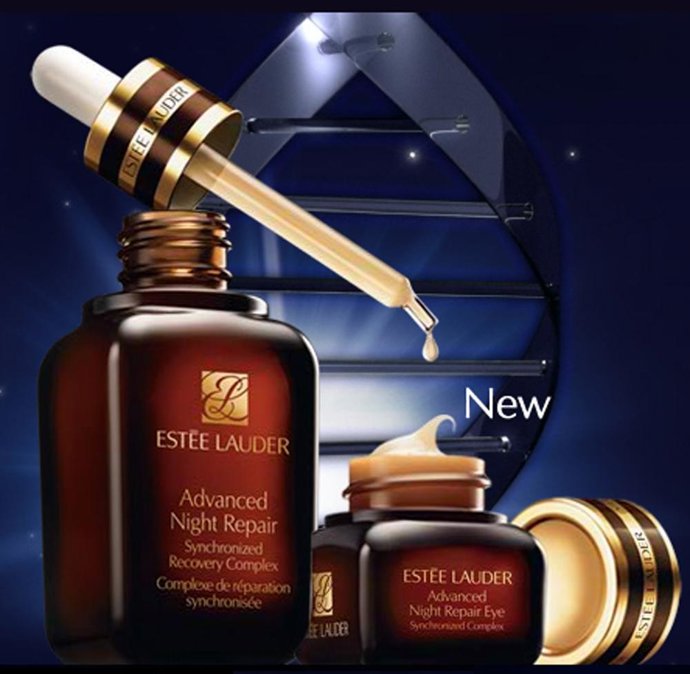 Nuevo Advanced Night Repair Eye de Estèe Lauder