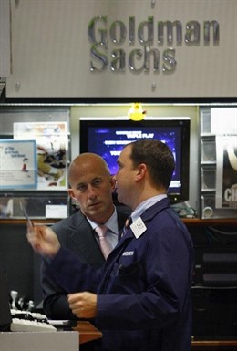 Recurso de Goldman Sachs