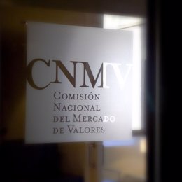 Recurso CNMV, Comisión Nacional Mercado Valores