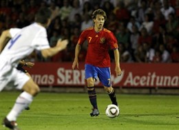 Sergio Canales