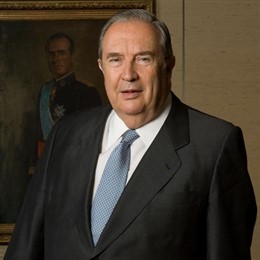 El alcalde de Las Palmas, Jerónimo Saavedra