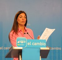 PP-A pedirá en el Parlamento la disolución del Ayuntamiento de El Ejido por "vulneración de servicios básicos"