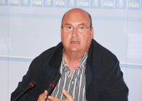 El PSOE llevará un nuevo debate a las Cortes de C-LM oponiéndose a su ubicación en Zarra (Valencia)