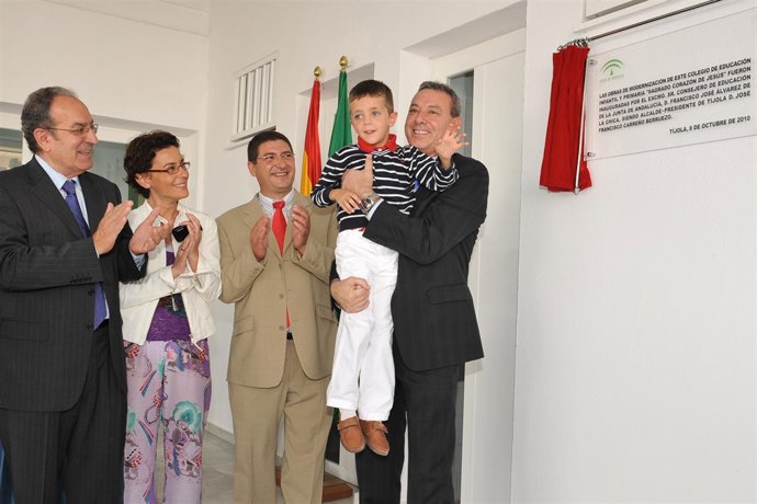 NOTA CONSEJERO EDUCACION TIJOLA