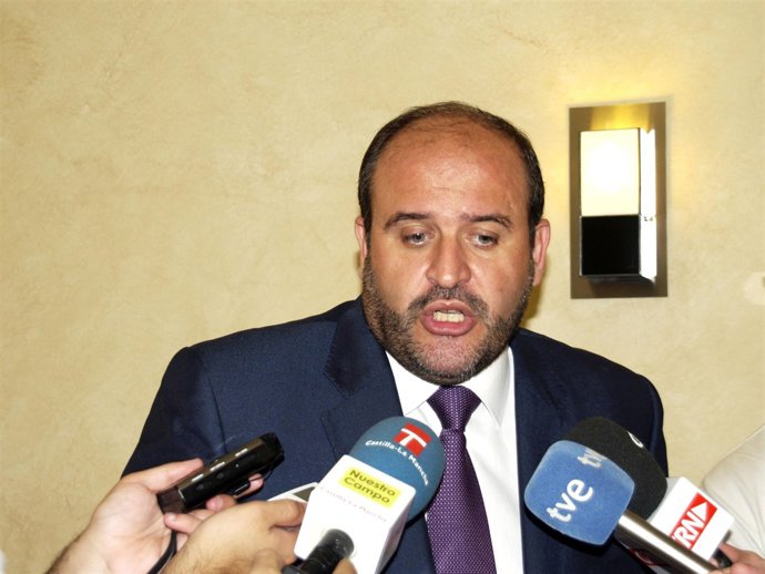 José Luis Guijarro Temporada Caza