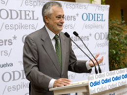 José Antonio Griñán