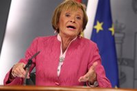 De la Vega pide que se deje trabajar a policías y jueces