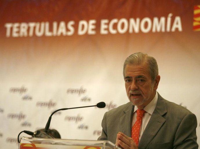 Beteta en encuentros económicos de Aragón