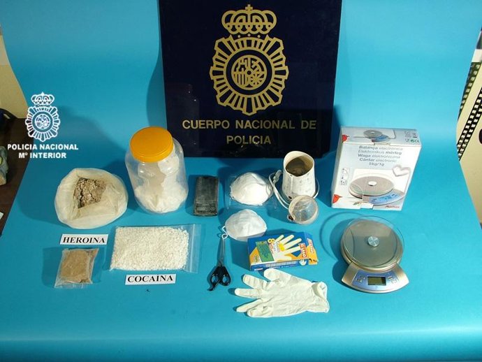 Efectos intervenidos