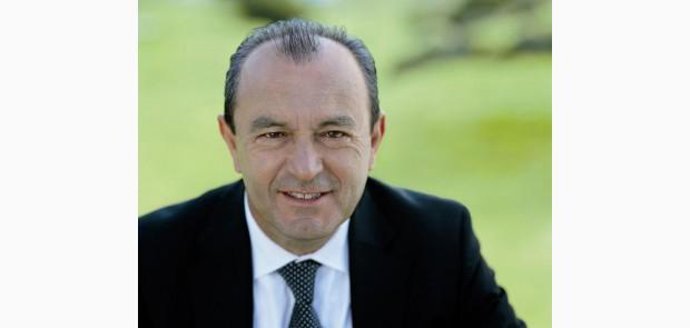 Francisco Javier López Marcano 