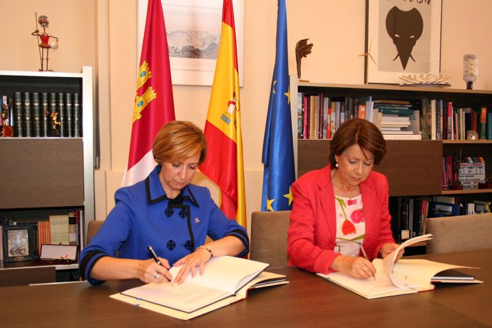 María Luisa Araújo