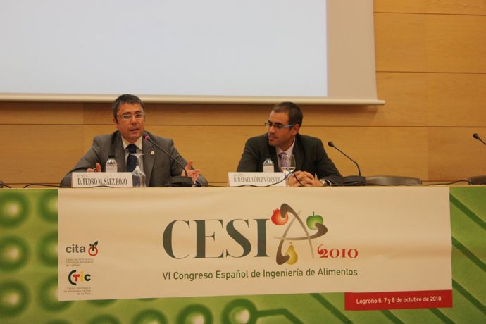 Clausura CESIA