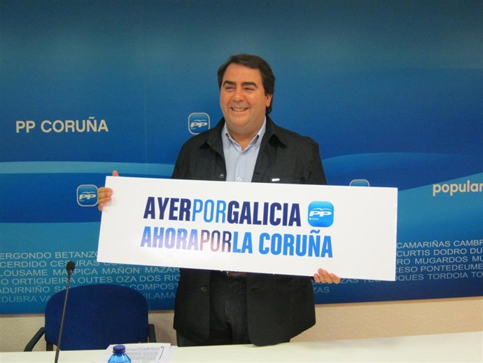 NOTA PP CANDIDATO CARLOS NEGREIRA MARTES 5 OCTUBRE