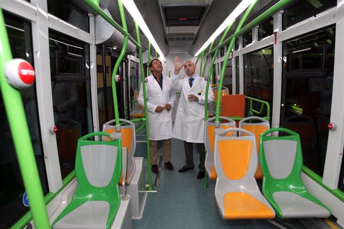 O conselleiro de Economía e Industria, Javier Guerra, visitará as instalacións d