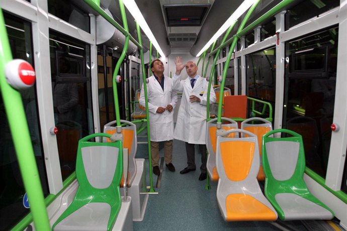 O conselleiro de Economía e Industria, Javier Guerra, visitará as instalacións d