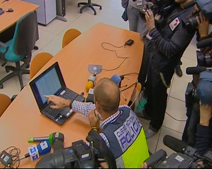 Pornografia recursos