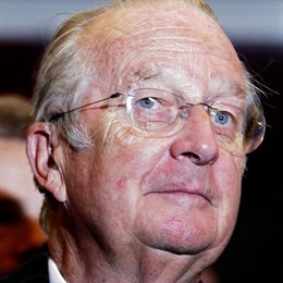 Alberto II de Bélgica