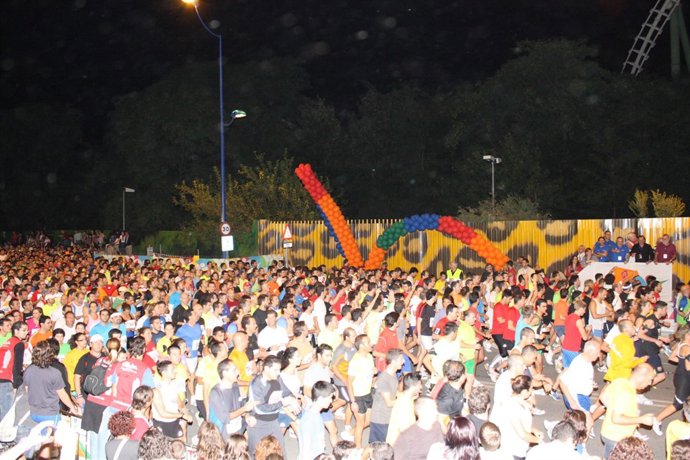 FOTOGRAFÍAS NOCTURNA