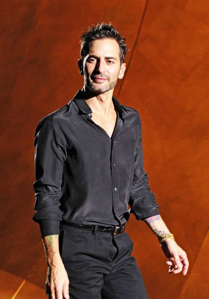 Marc Jacobs