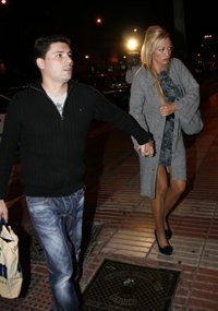 Fran, sobre Belén: "Voy a hacer lo posible para recuperar a mi mujer"