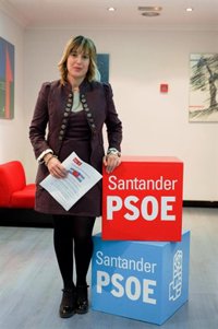 Gómez de Diego pregunta "qué van a recordar" los santanderinos del mandato de De la Serna