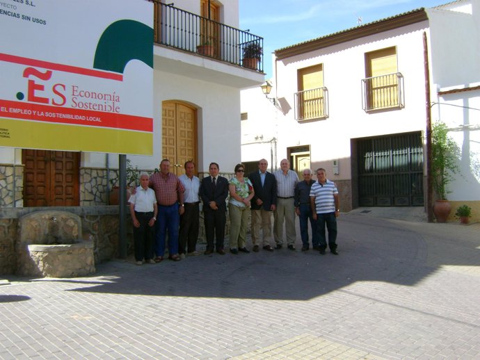 FEIL Y FEESL En Padules