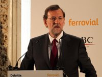 Rajoy aboga por la agricultura y ganadería ecológica porque "es mejor, más sana y es el futuro"