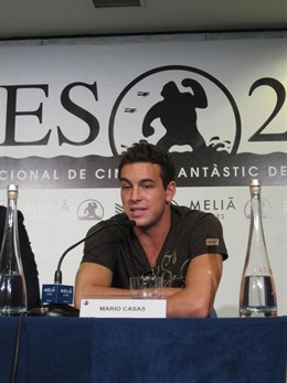 Mario Casa, Carne de neón