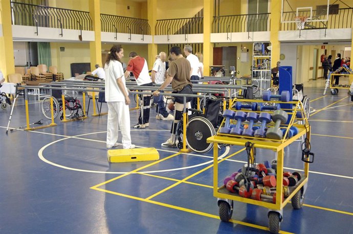 hospital toledo galardon