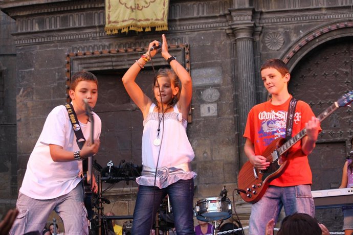 Grupo Nacidos del Cierzo