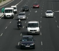 Restablecida la circulación en la A-4 en Córdoba, la A-4132 en Órgiva (Granada) y la A-389 en Medina (Cádiz)